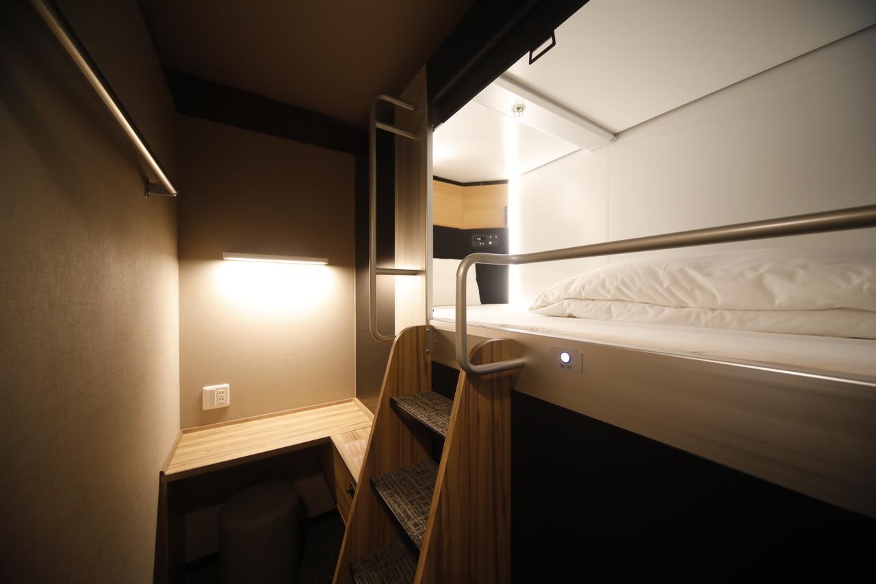 Dormy Inn Global Cabin ฮามามัตสึ ภายนอก รูปภาพ
