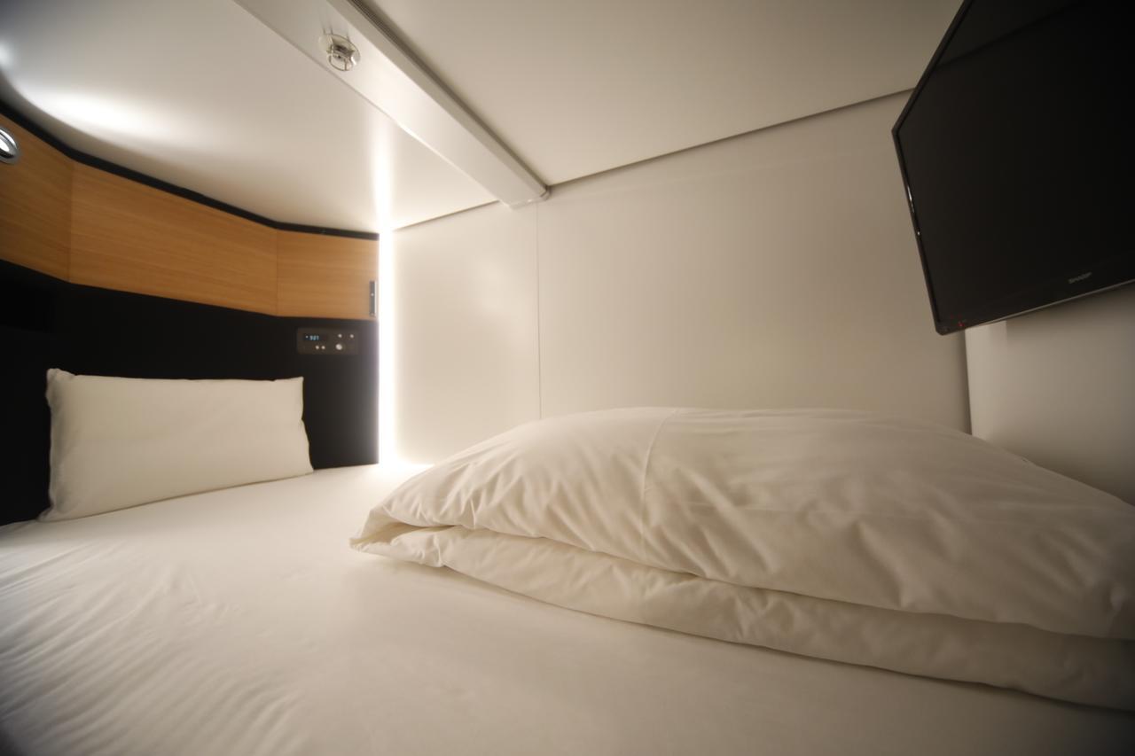 Dormy Inn Global Cabin ฮามามัตสึ ภายนอก รูปภาพ