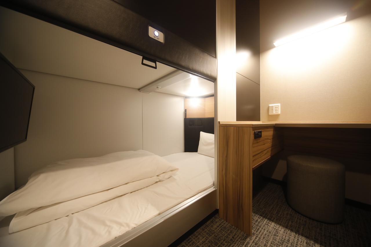 Dormy Inn Global Cabin ฮามามัตสึ ภายนอก รูปภาพ