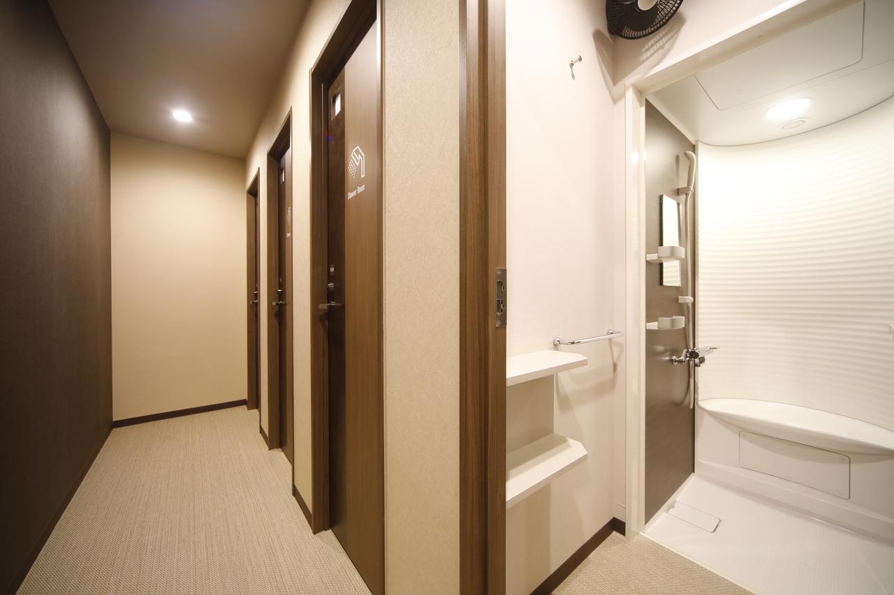 Dormy Inn Global Cabin ฮามามัตสึ ภายนอก รูปภาพ