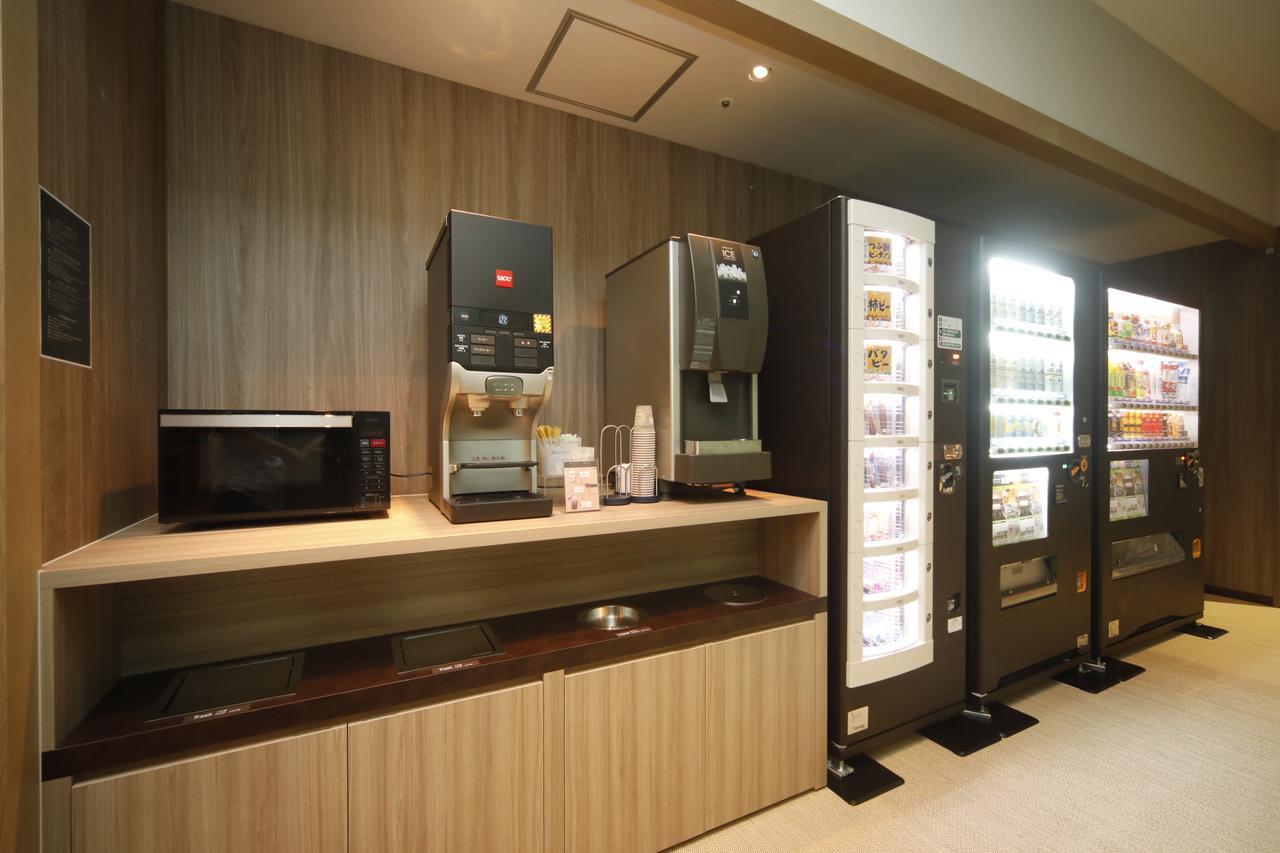 Dormy Inn Global Cabin ฮามามัตสึ ภายนอก รูปภาพ