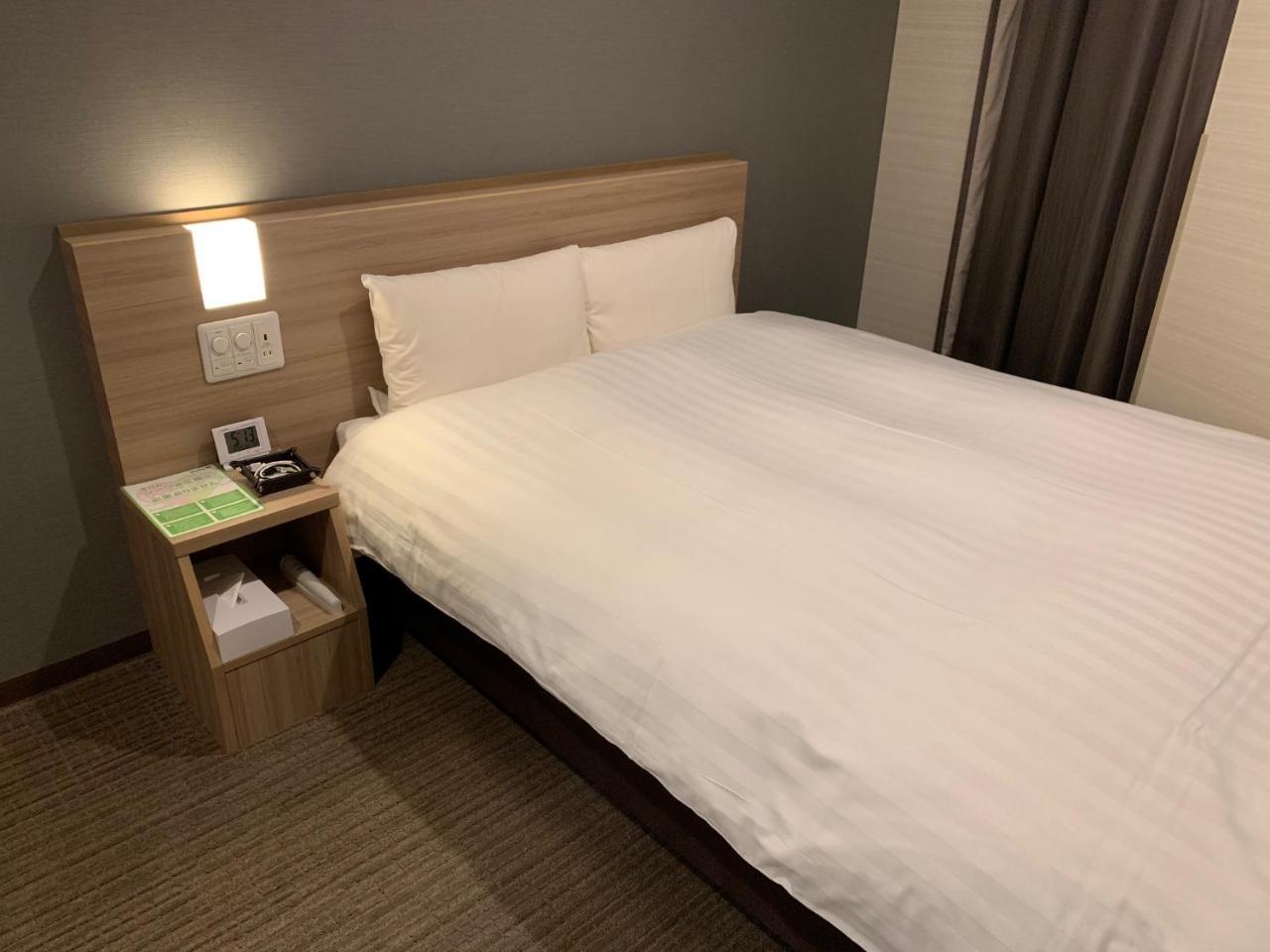 Dormy Inn Global Cabin ฮามามัตสึ ภายนอก รูปภาพ