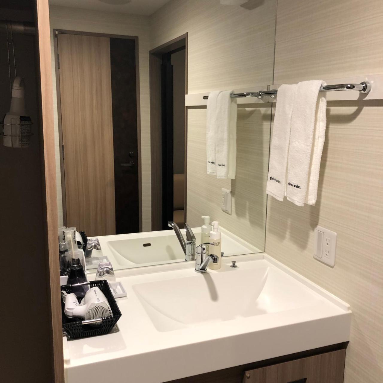 Dormy Inn Global Cabin ฮามามัตสึ ภายนอก รูปภาพ