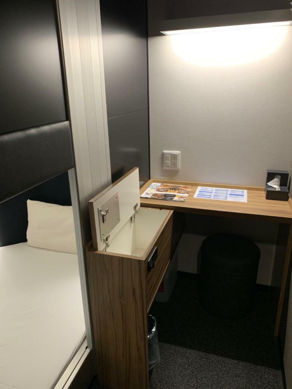 Dormy Inn Global Cabin ฮามามัตสึ ภายนอก รูปภาพ