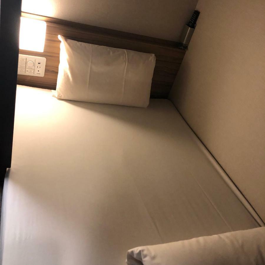Dormy Inn Global Cabin ฮามามัตสึ ภายนอก รูปภาพ