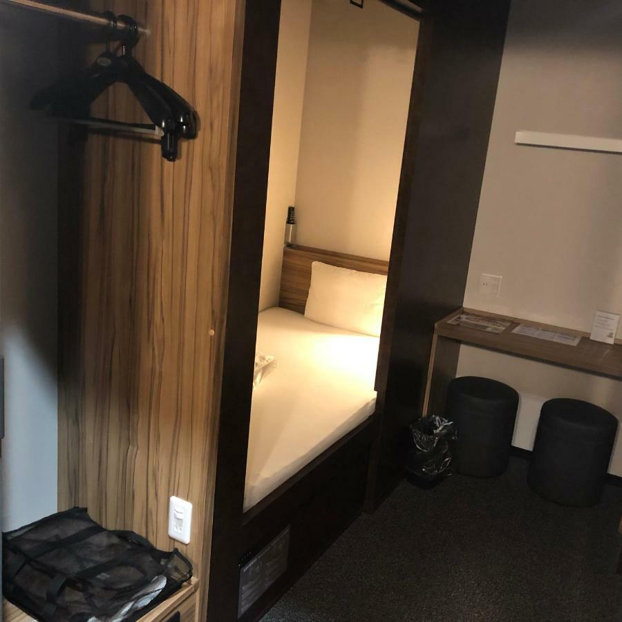 Dormy Inn Global Cabin ฮามามัตสึ ภายนอก รูปภาพ