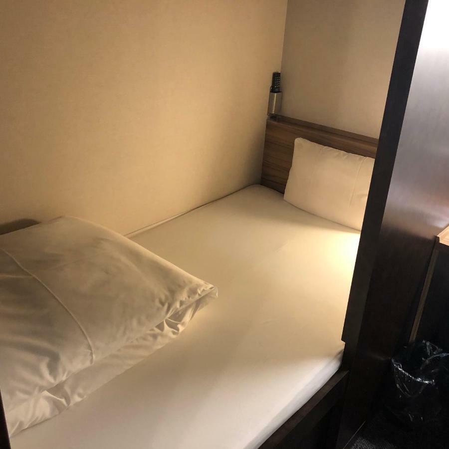 Dormy Inn Global Cabin ฮามามัตสึ ภายนอก รูปภาพ